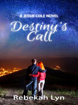 cover image of Destiny's Call